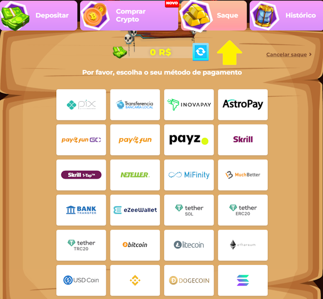 Baixar app bet365