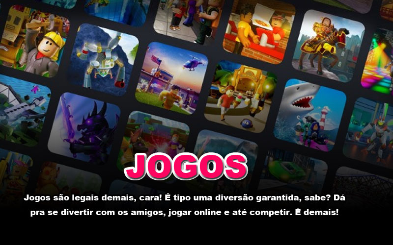 Virtual esporte