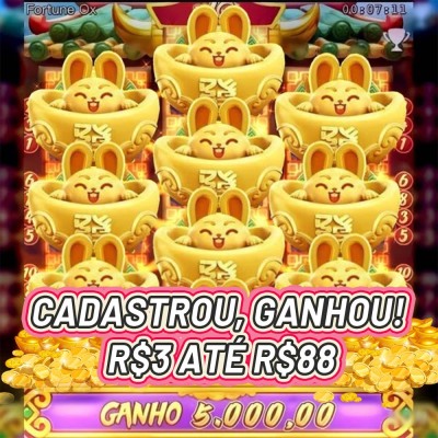 Casino com bonus gratis de boas vindas