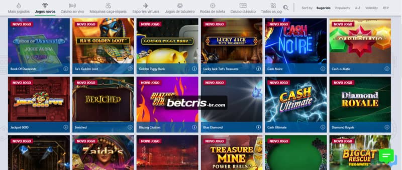 Sport bet