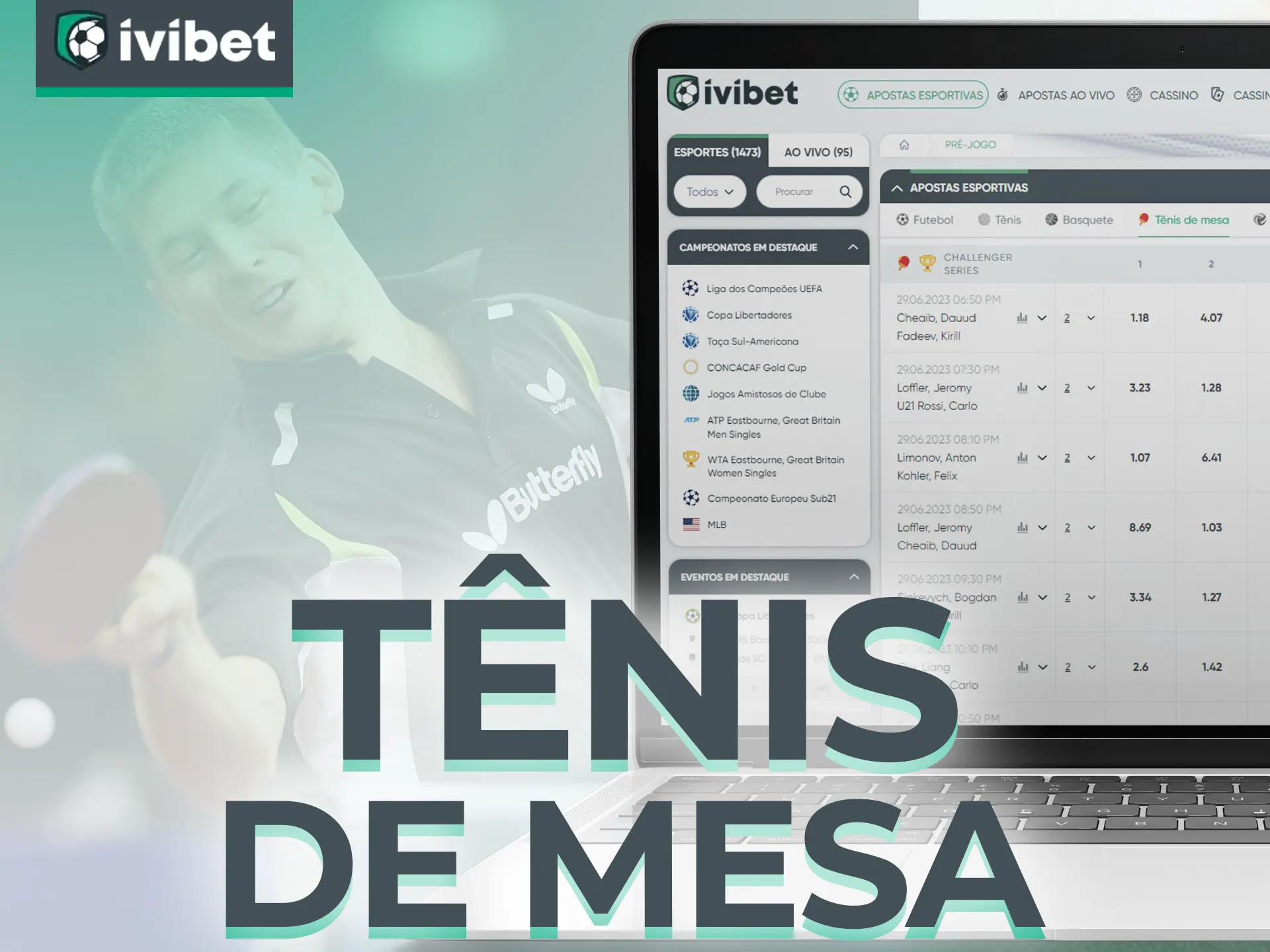 Sorteio online