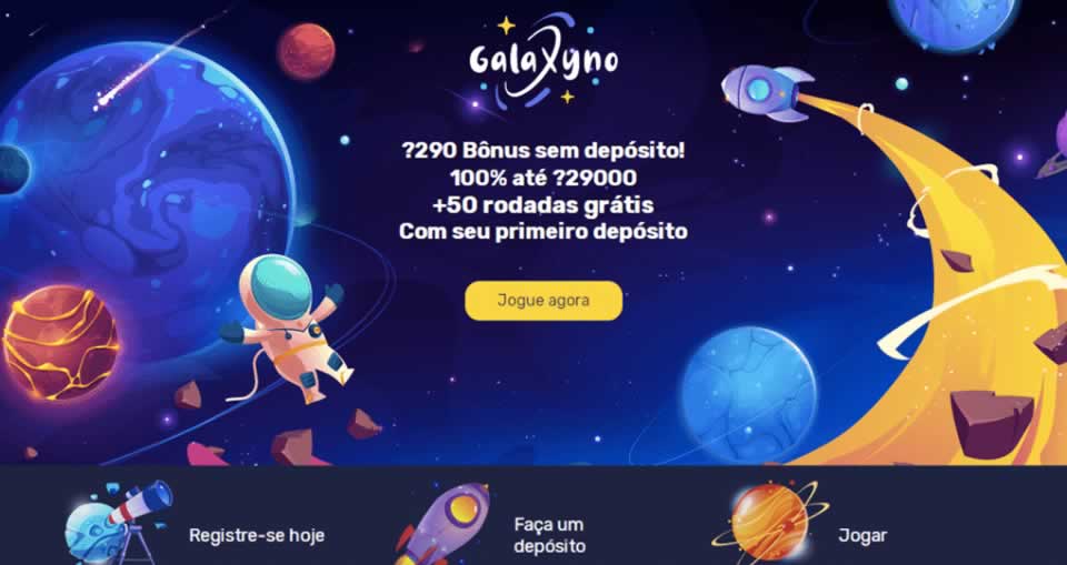 Aposte e ganhe bet