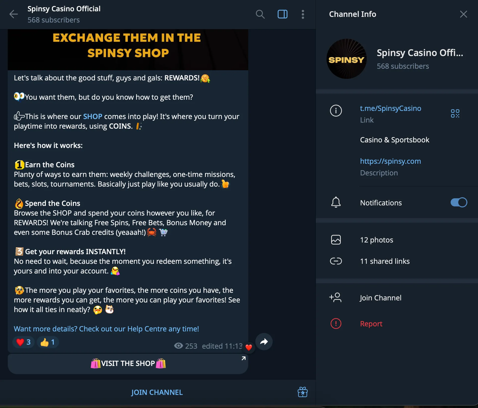Esport bet