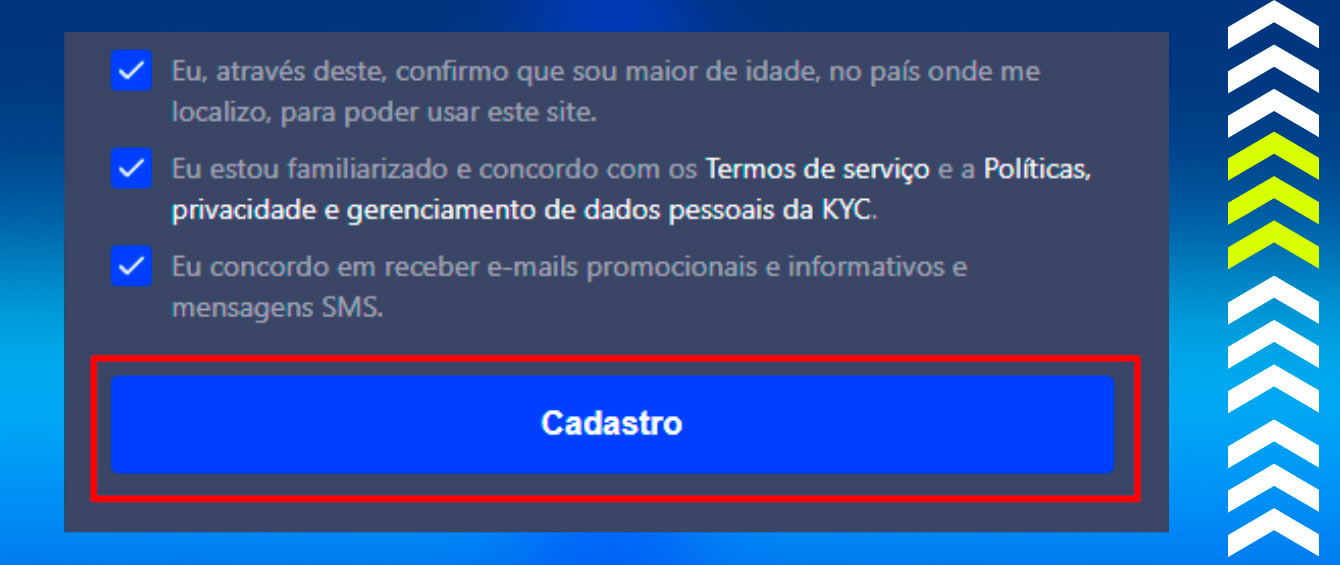 Aplicativo sportingbet