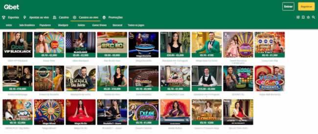 Series com t
