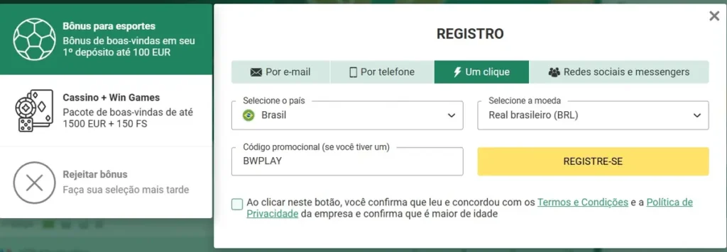 Tabela da argentina