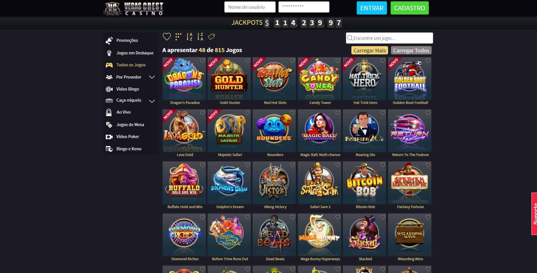 Aplicativo bets