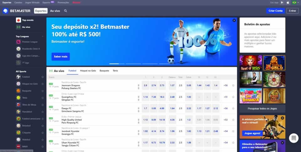 Baixar bet365 android