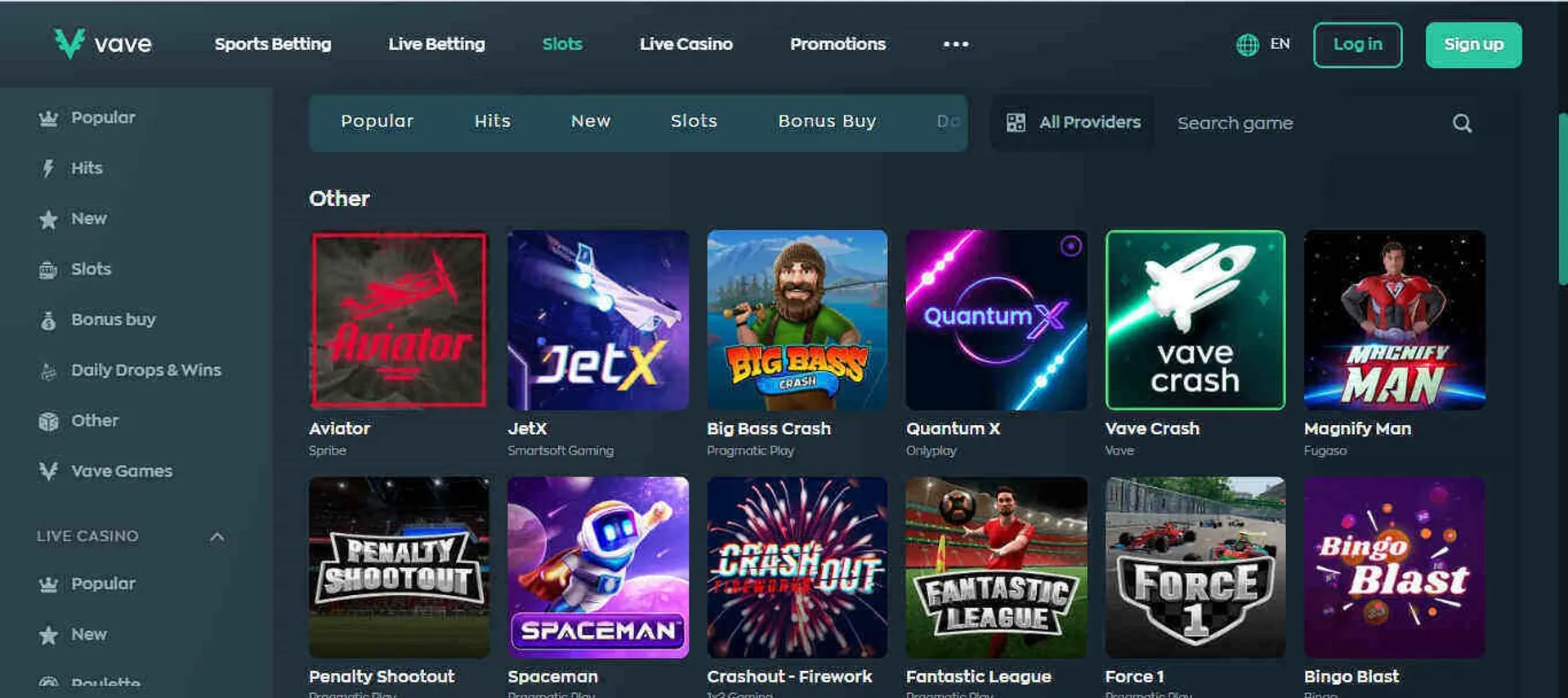 Esports battle
