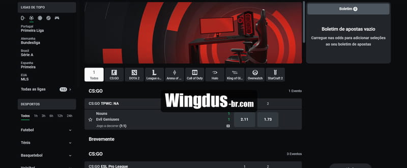 Mybets login