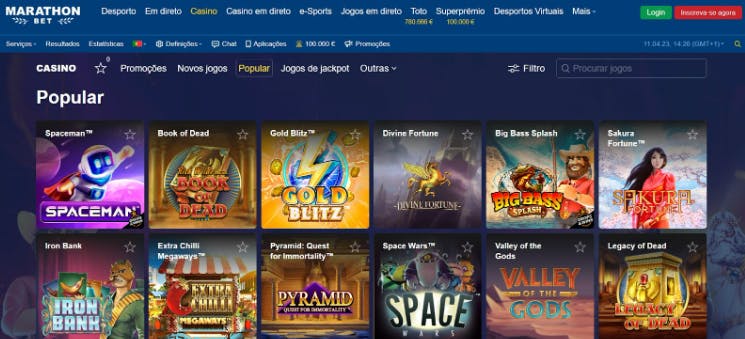 Betano.com
