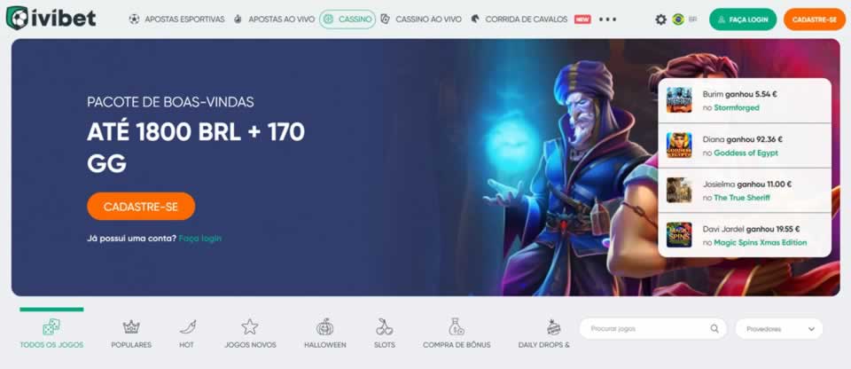 Sport bet365 baixar