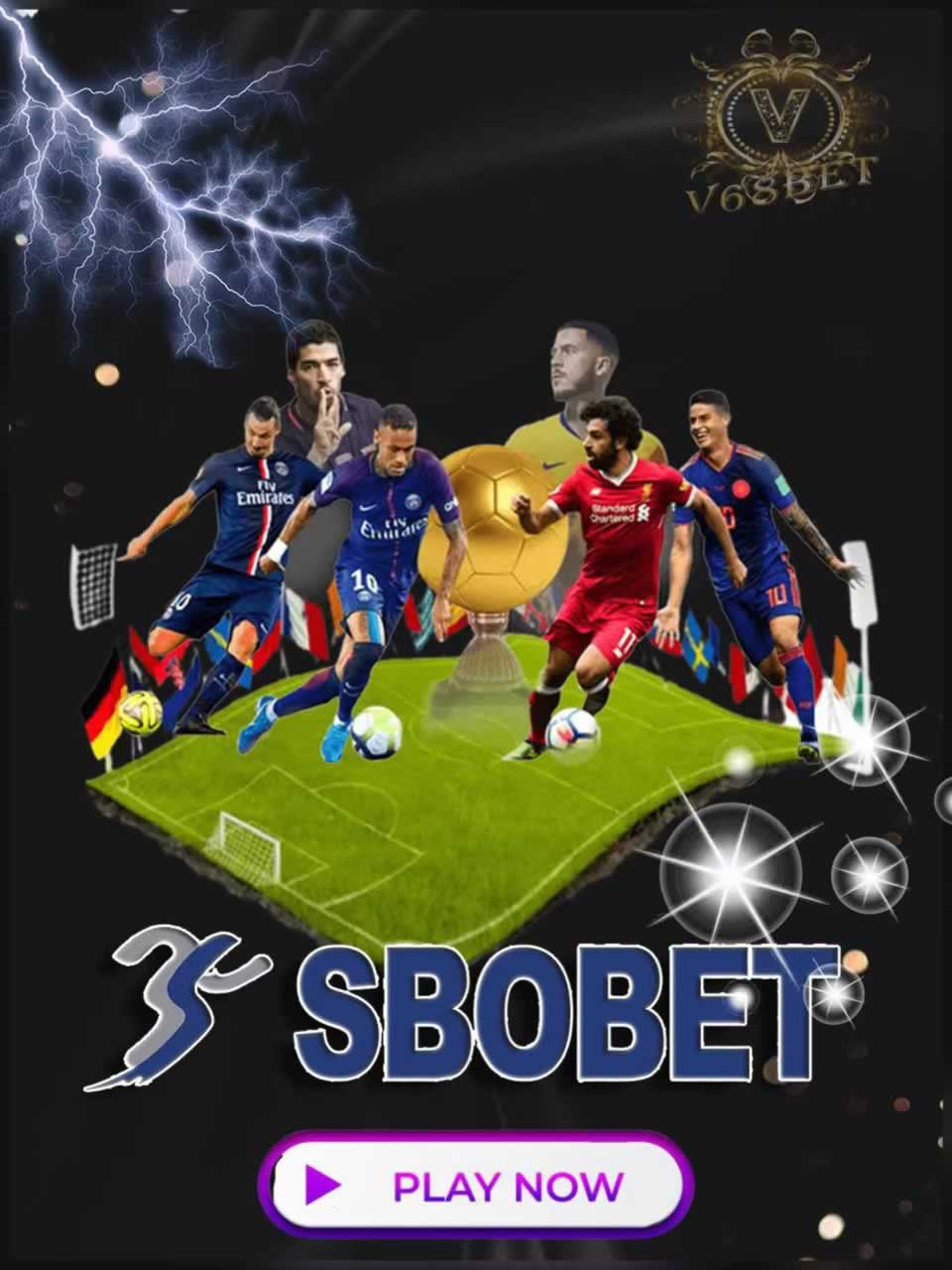 Central bets vip