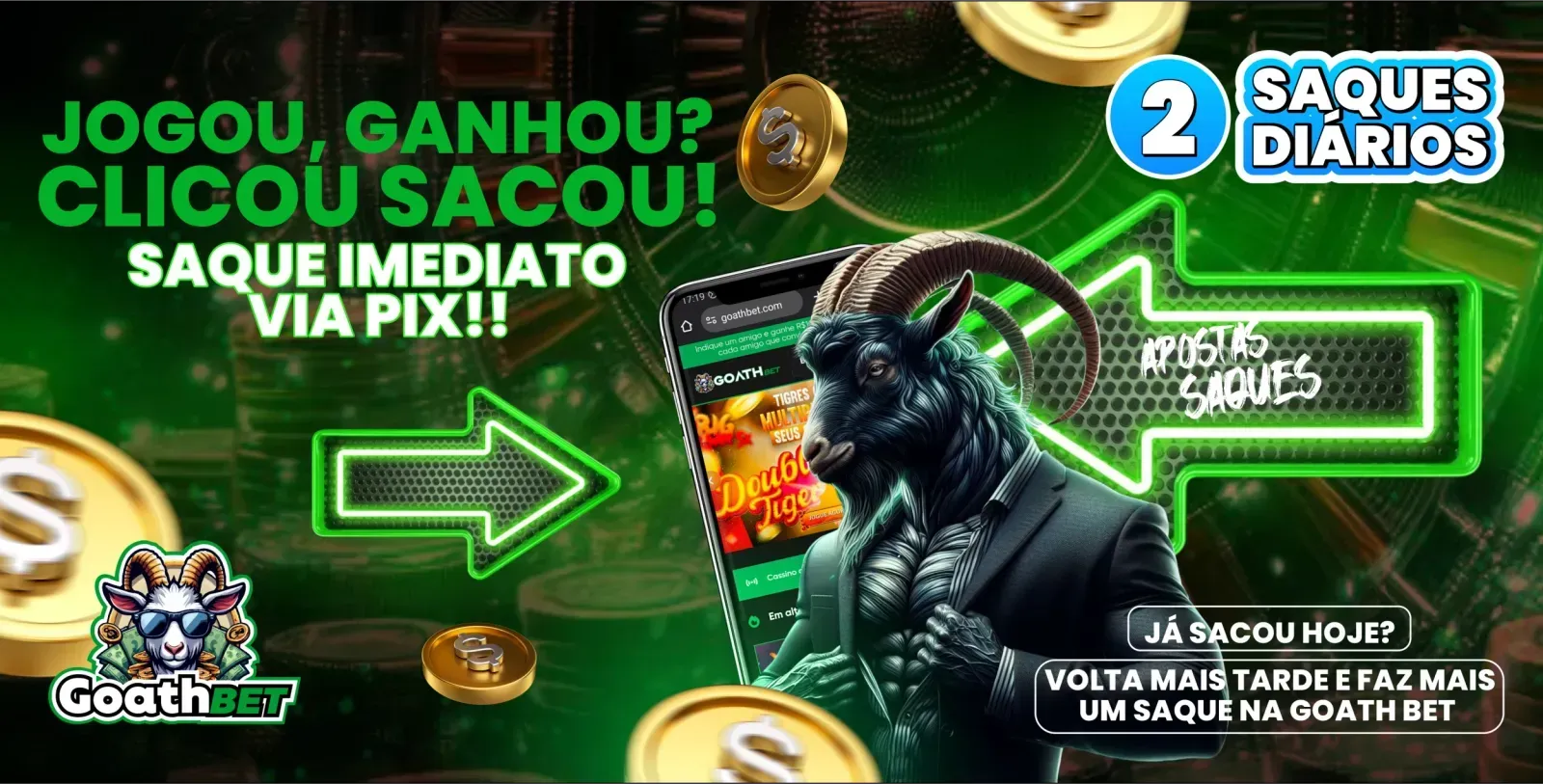 Sobreviva ao jogo