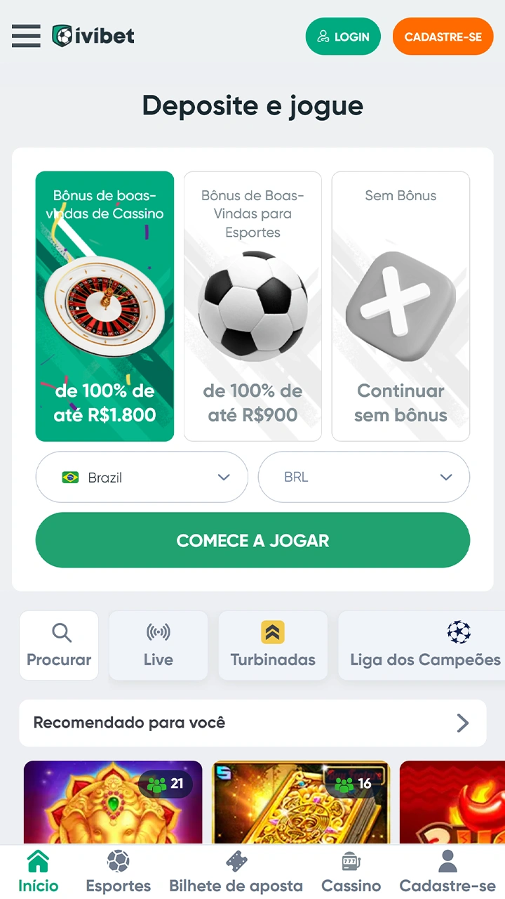 Crash jogos