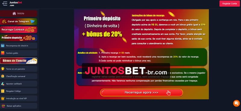 Esporte bets app