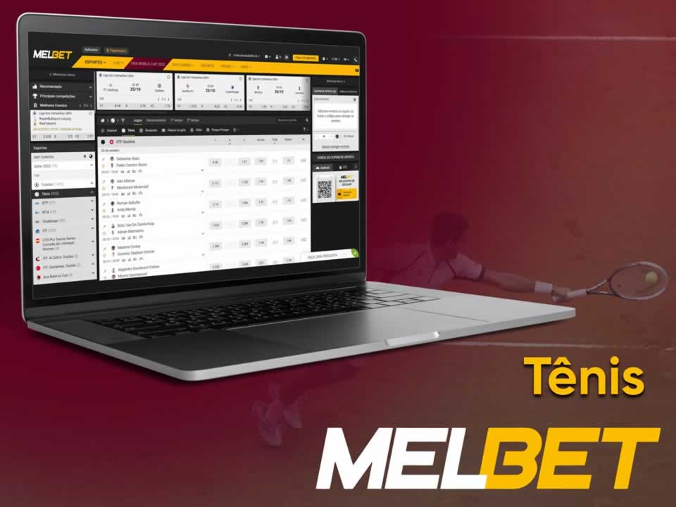 Sporting bet app
