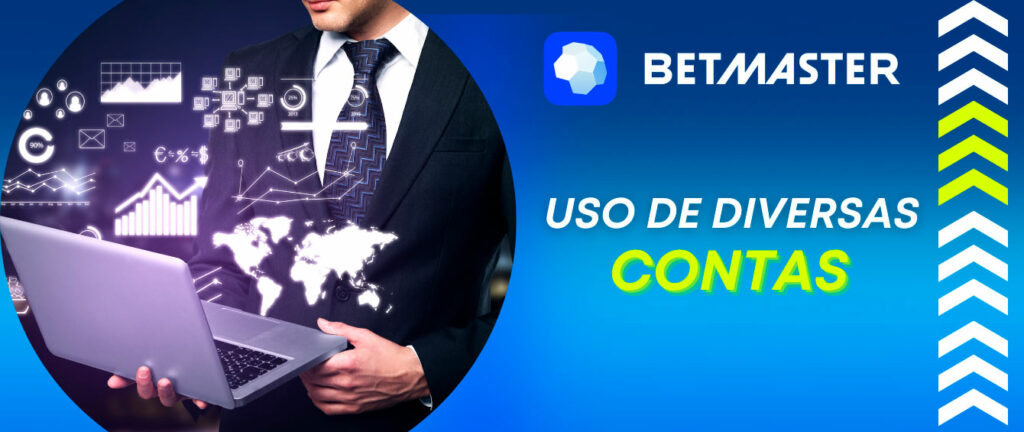 Plataforma de aposta