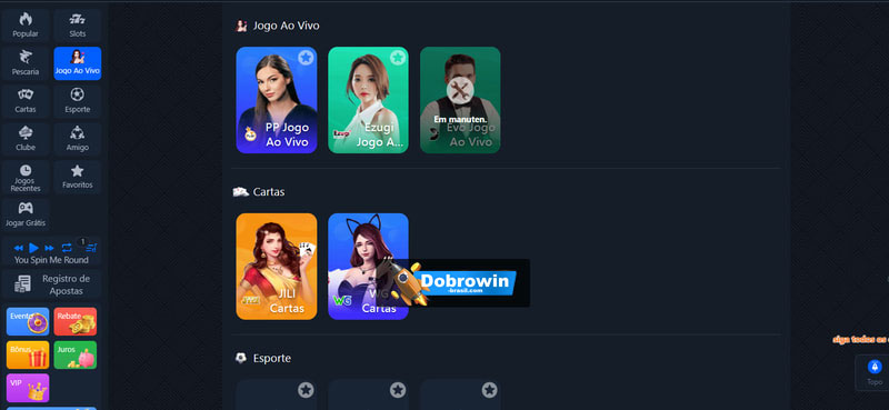 Ave nova betim