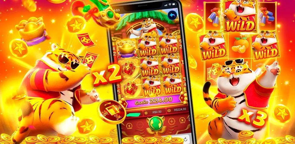 Jogos de cassino com tema de frutas