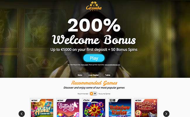 Blaze jogo online