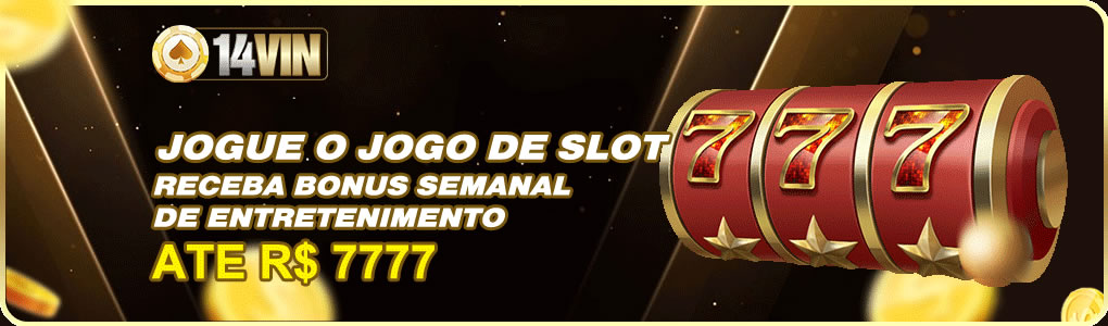 Jogo do bets de hoje