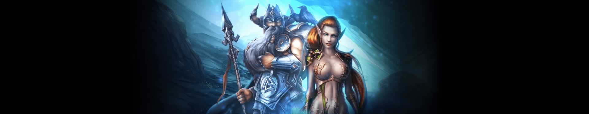 Anubis gaming