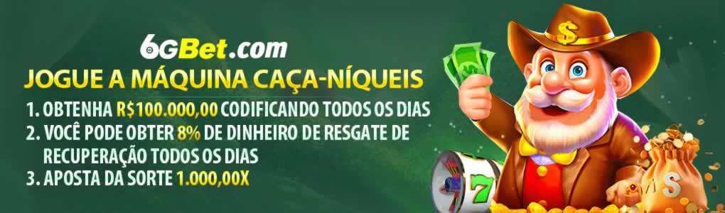 Giros grátis diários
