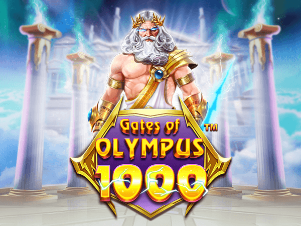 Legends of Olympus